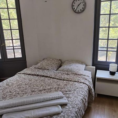 Studio Saint-Jacques Párizs Kültér fotó