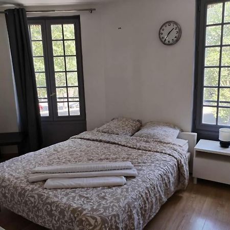 Studio Saint-Jacques Párizs Kültér fotó