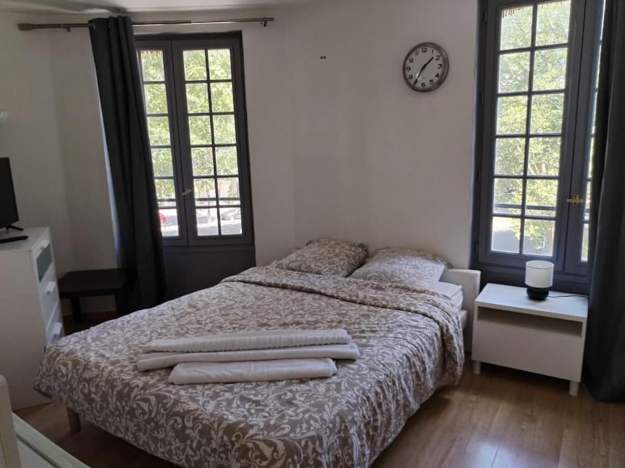 Studio Saint-Jacques Párizs Kültér fotó